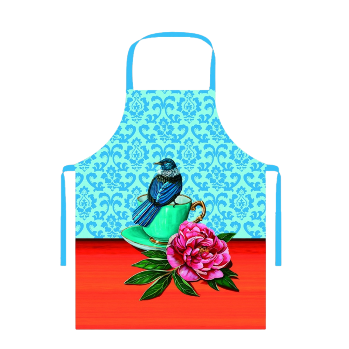 NZ Artwork Aprons