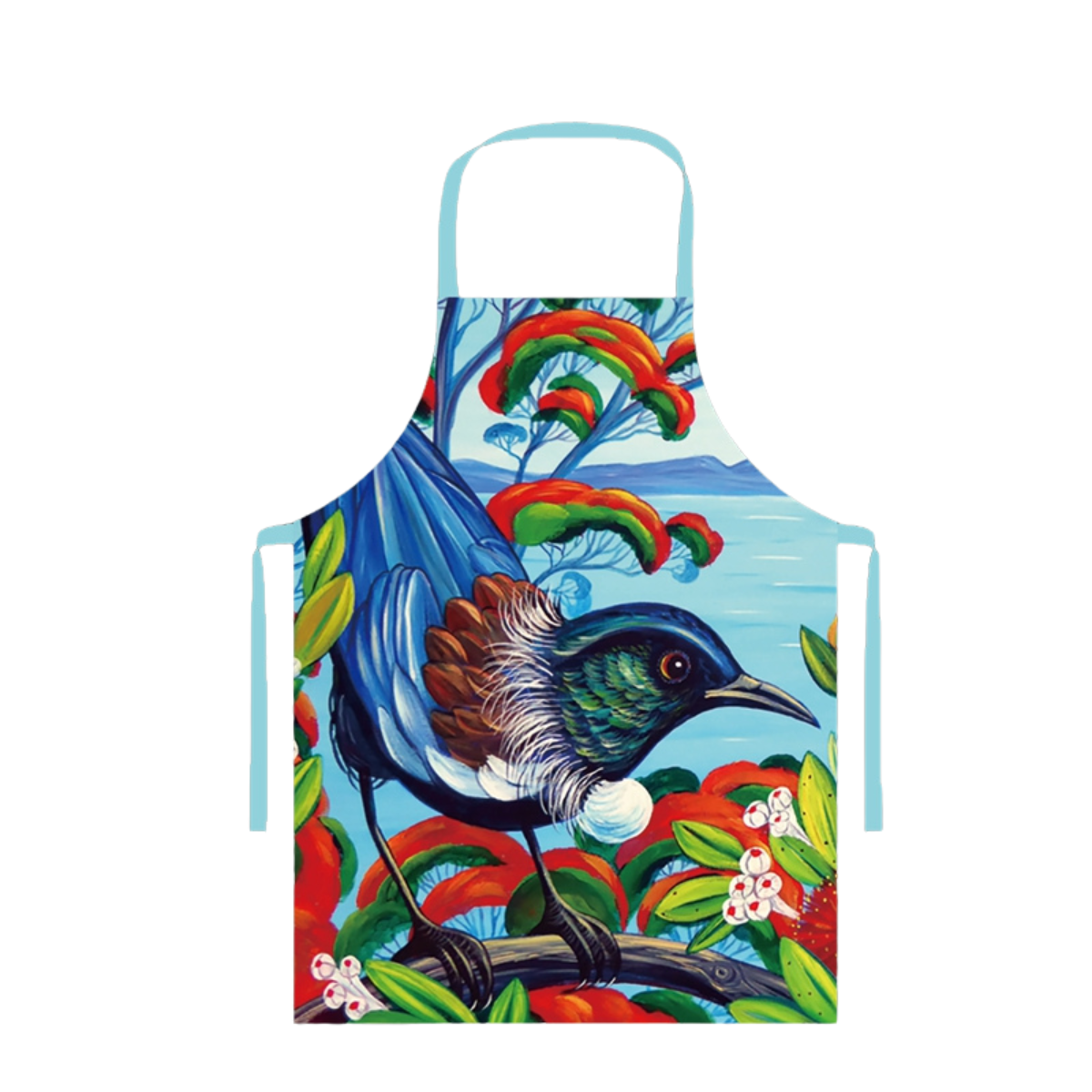 NZ Artwork Aprons