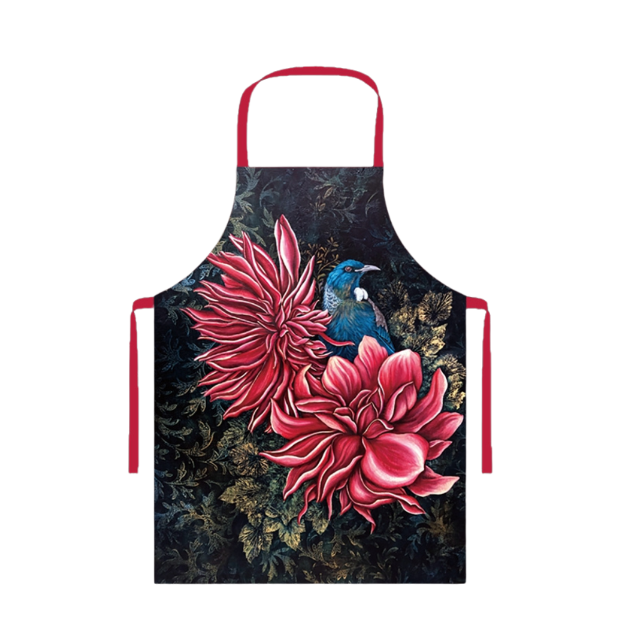 NZ Artwork Aprons