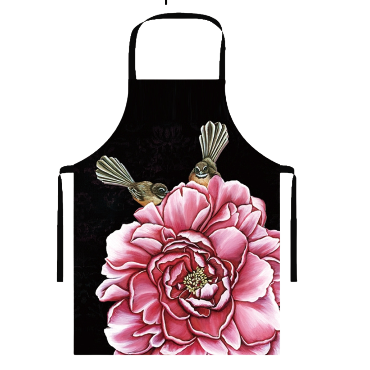 NZ Artwork Aprons