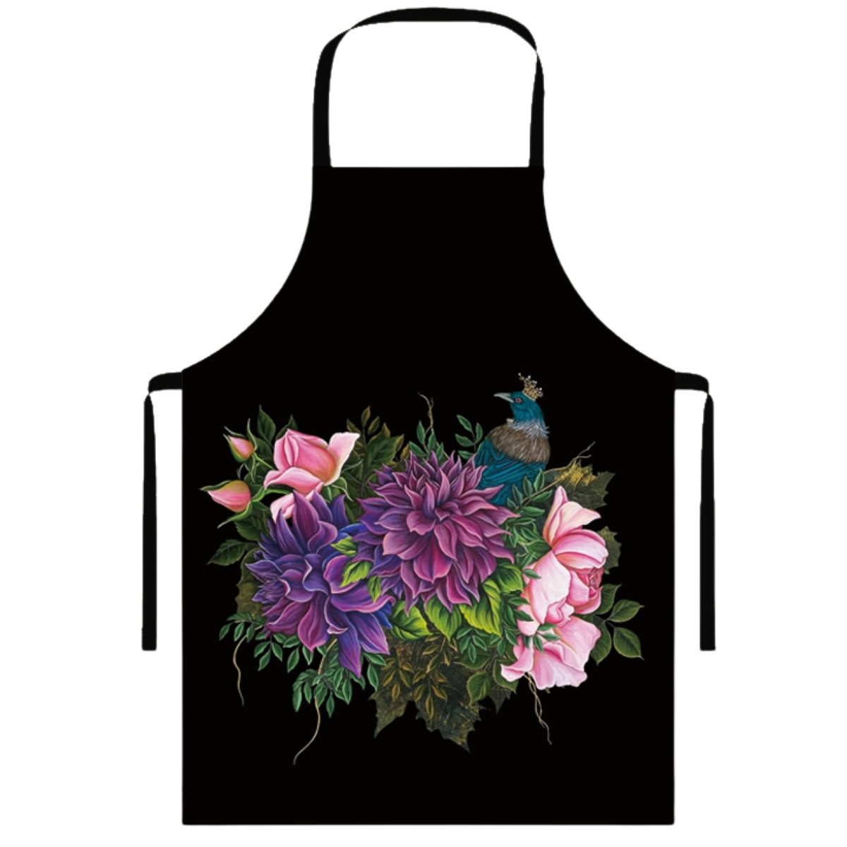 NZ Artwork Aprons