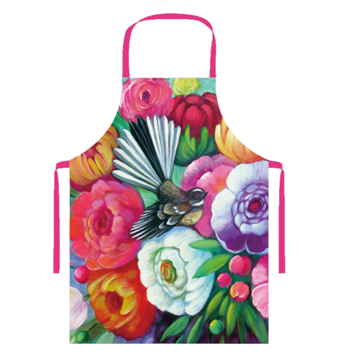 NZ Artwork Aprons