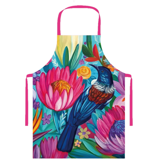 NZ Artwork Aprons
