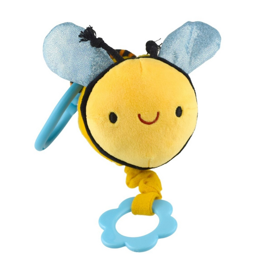 Koala Dream Snuggle Buddy Hunny Bee Jiggler
