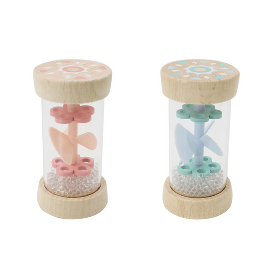 Kaper Kidz Ecowhirlie Rattle