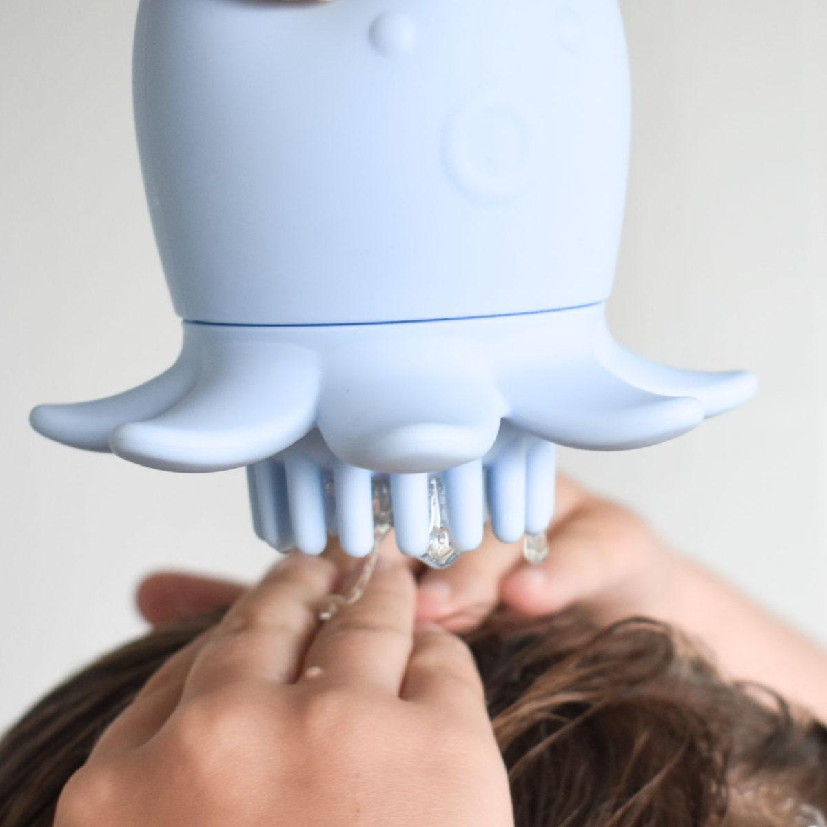 Koala Dream Silicone Animal Bath Shower Brush