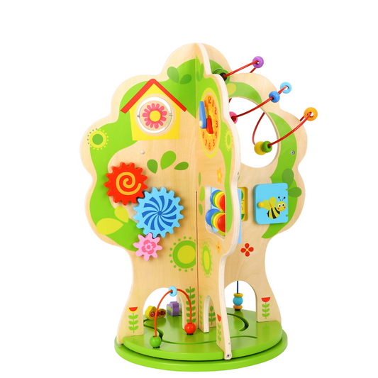 Tooky Toy Activity Tree