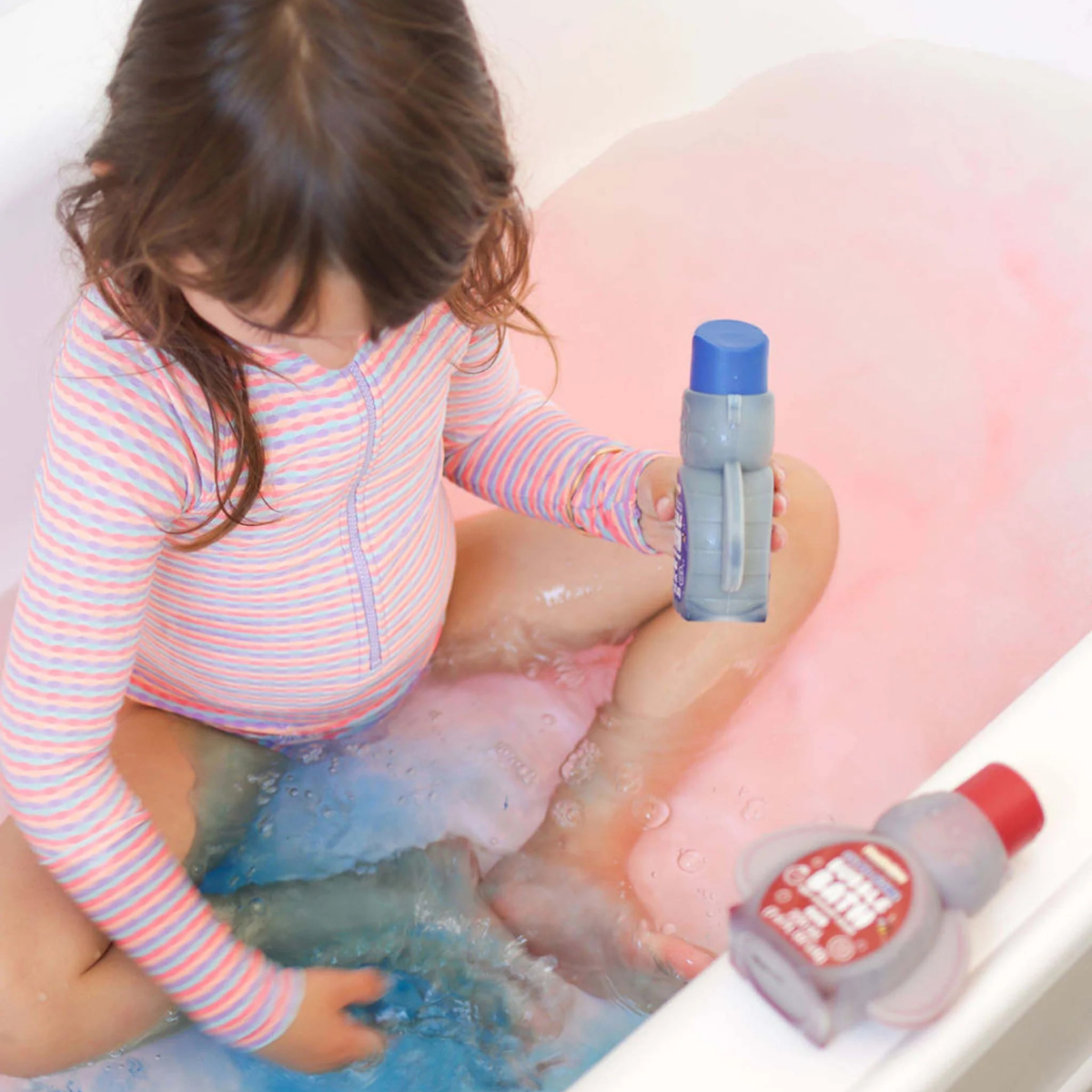 Honeysticks Bubble Bath 3 pack