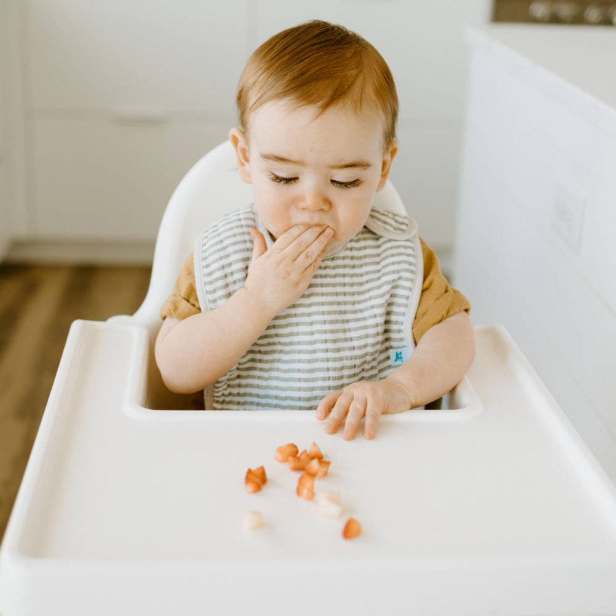 Little Unicorn Muslin Classic Bib - 3 Pack