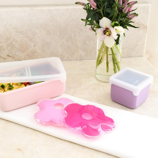Melli Gel Ice 2 Pack