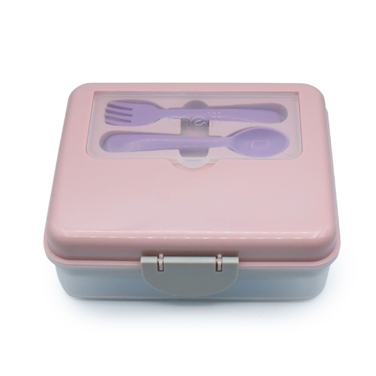 Melli 2 Tier Bento Box