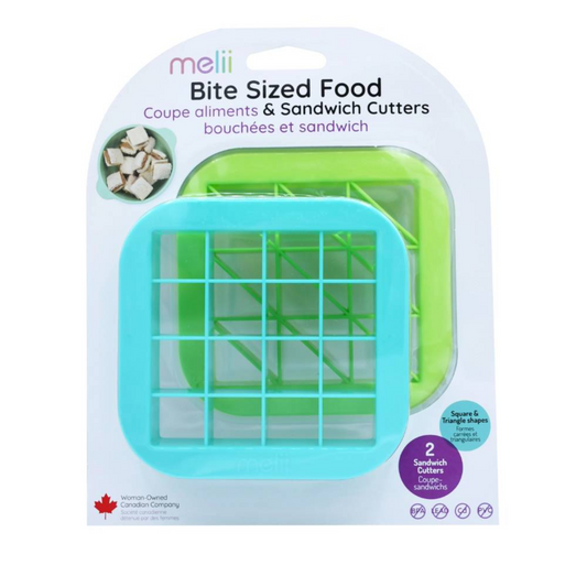 Melli Sandwich Cutter