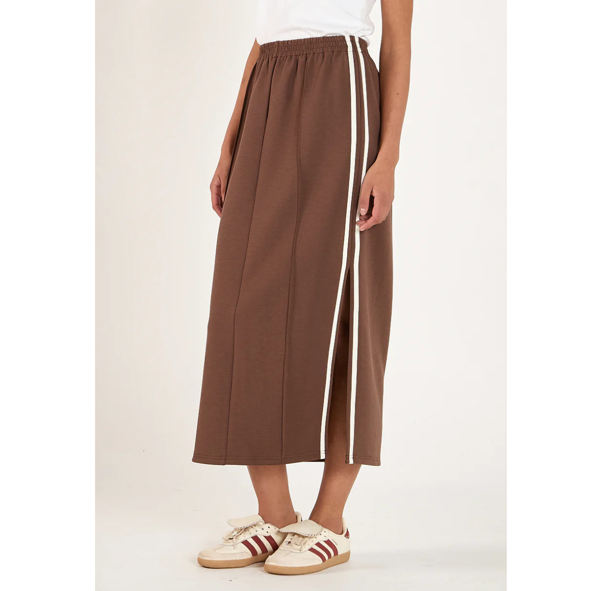 Feather & Noise Noah Skirt