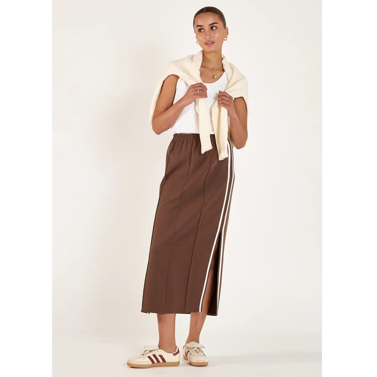 Feather & Noise Noah Skirt