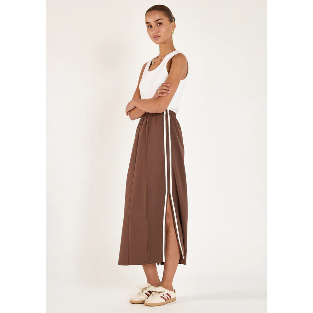 Feather & Noise Noah Skirt