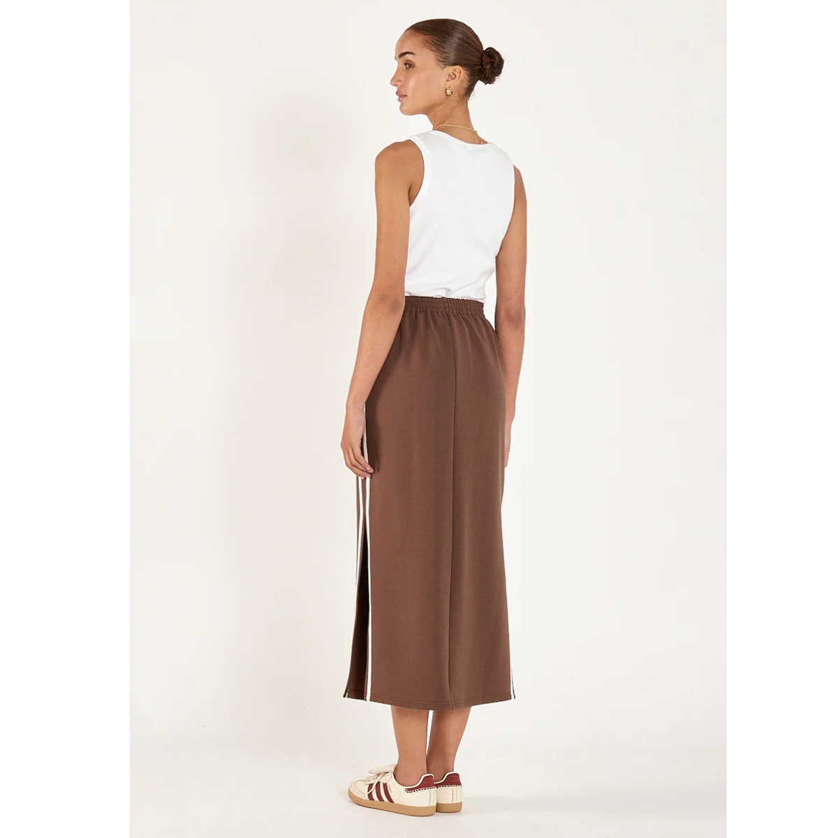 Feather & Noise Noah Skirt