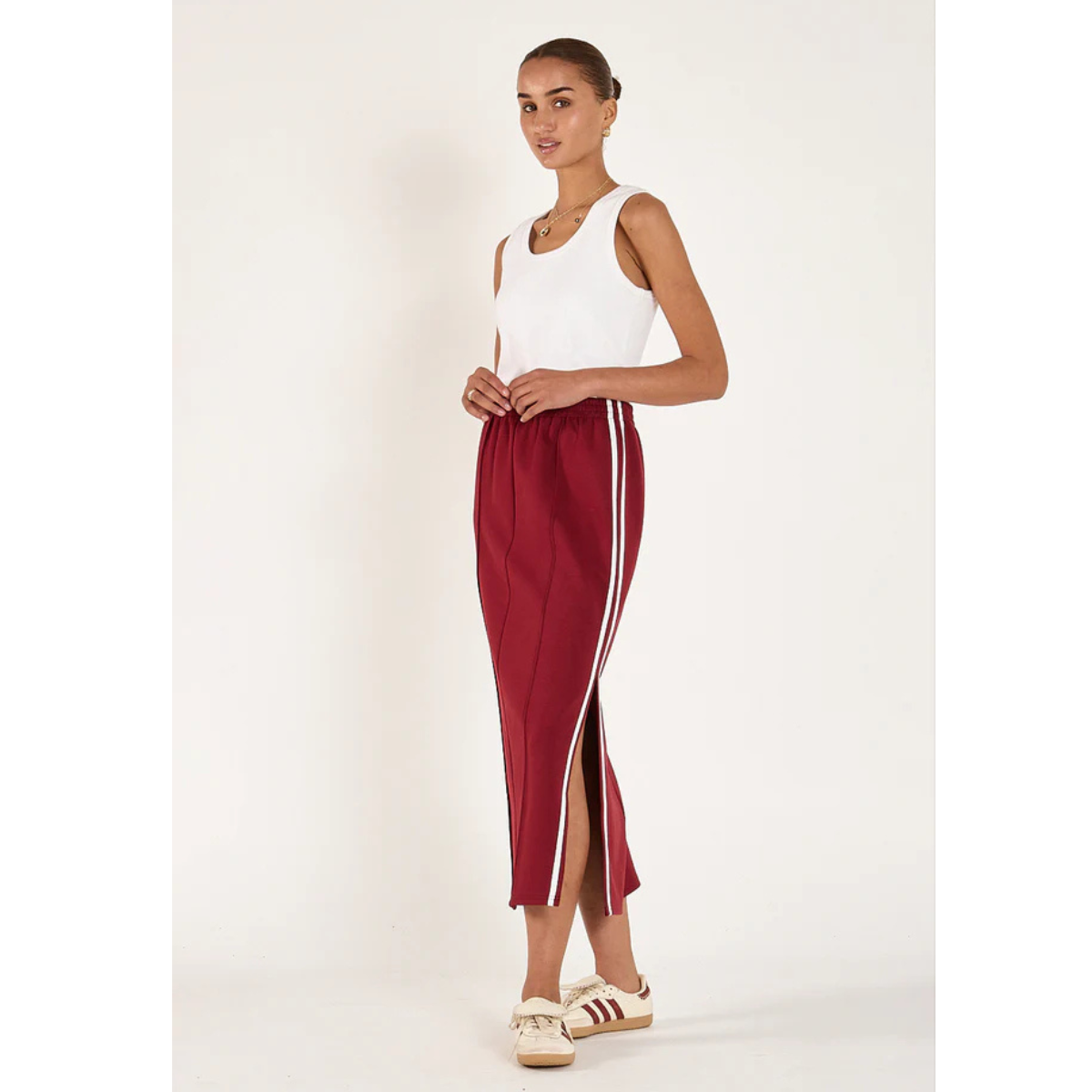 Feather & Noise Noah Skirt