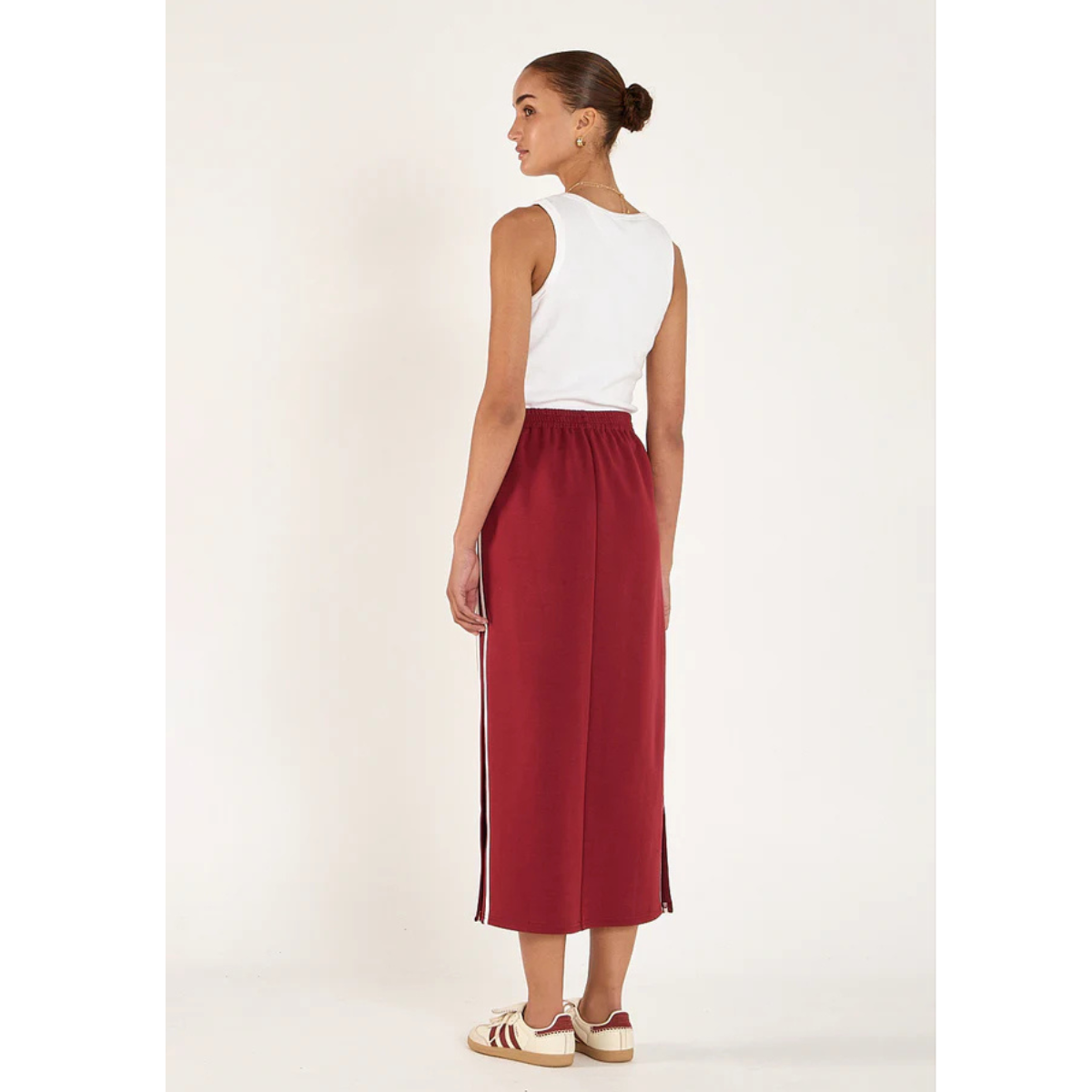 Feather & Noise Noah Skirt