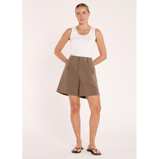 Feather & Noise Hayley Short