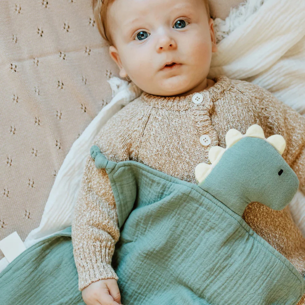 Over the Dandelions Lovey's