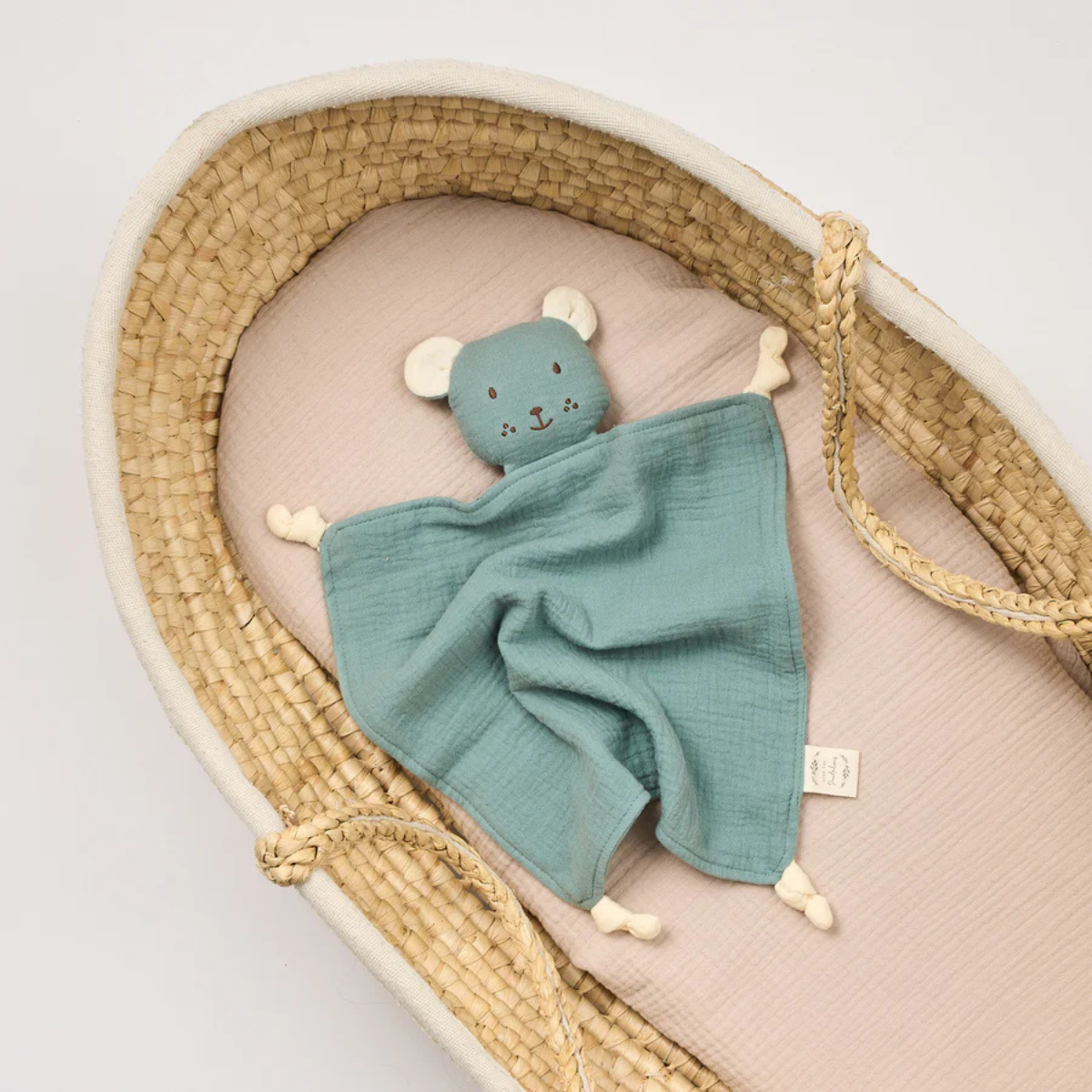 Over the Dandelions Lovey's