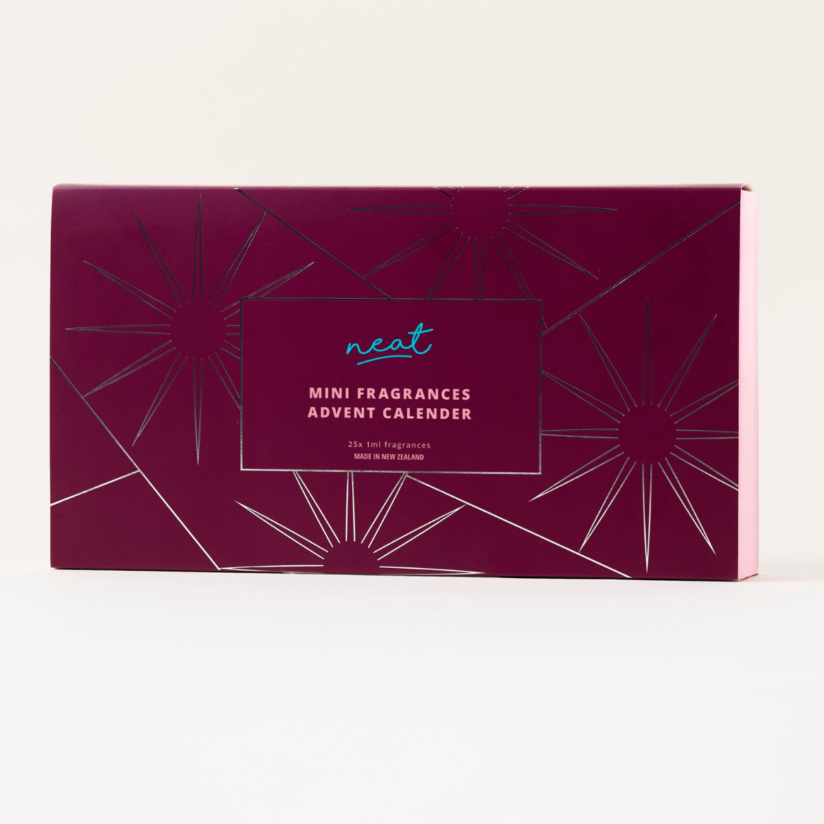 Neat Skincare Fragrance Advent Calendar