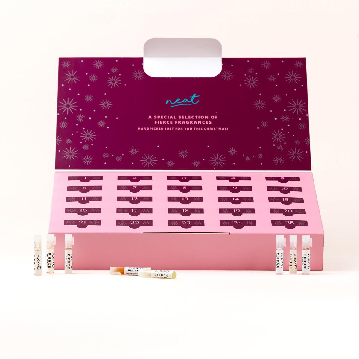 Neat Skincare Fragrance Advent Calendar