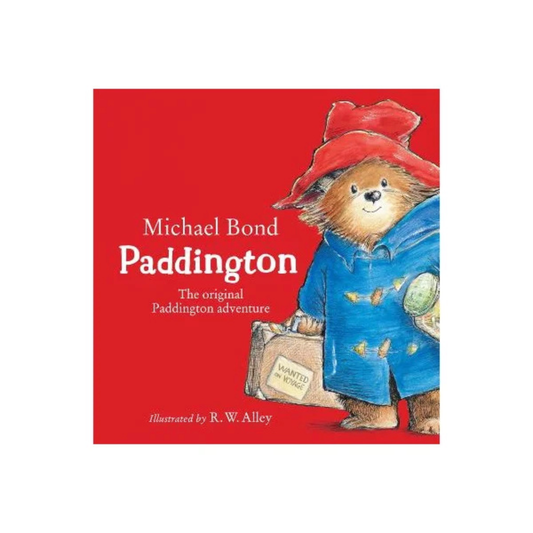 Paddington - The Original Paddington Adventure