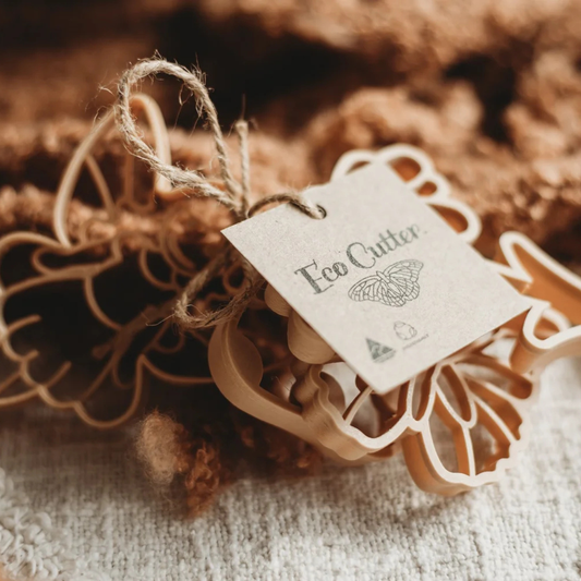 Kinfolk Pantry Fairy Cutter Set