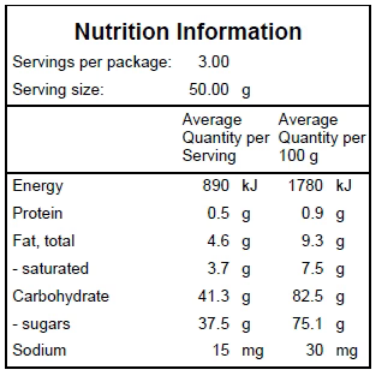Kapiti Candy Coconut Ice Bag