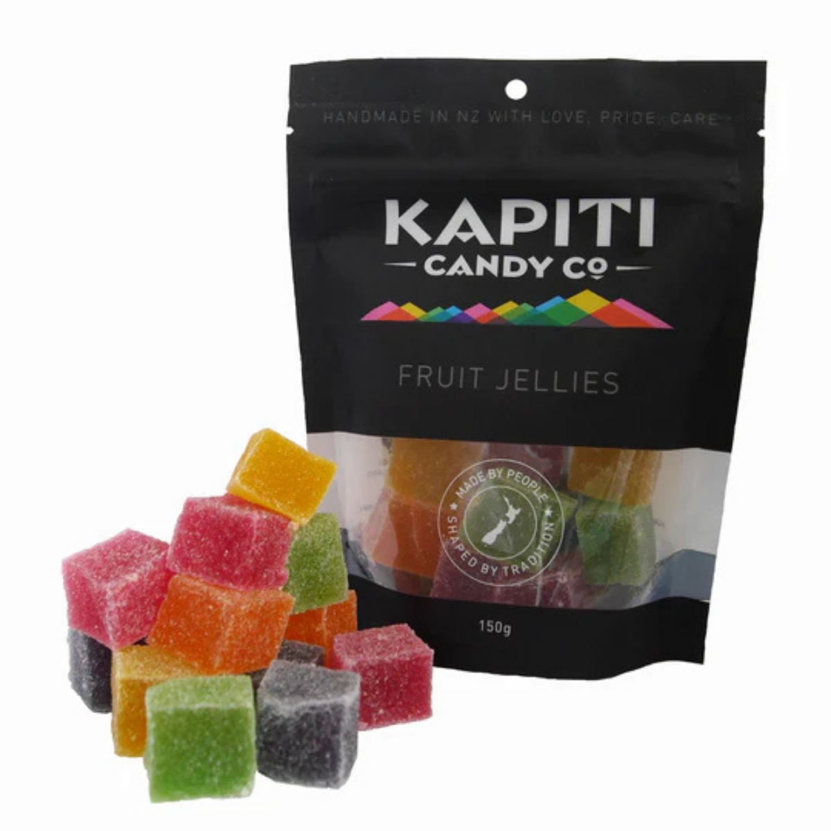 Kapiti Candy Fruit Jellies