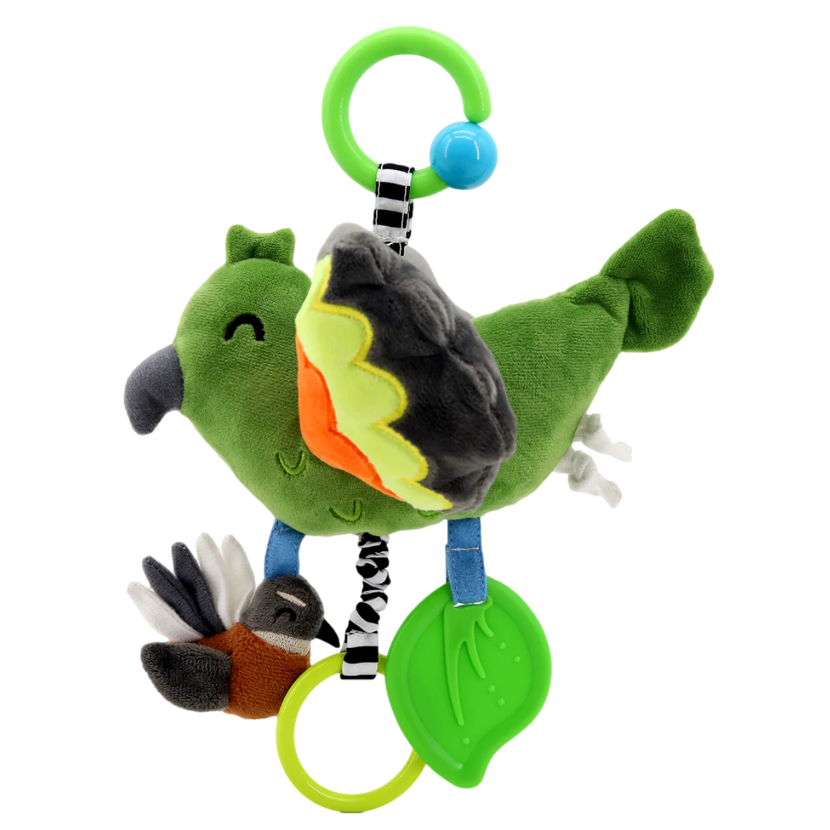 Moana Road Music Pram Toy