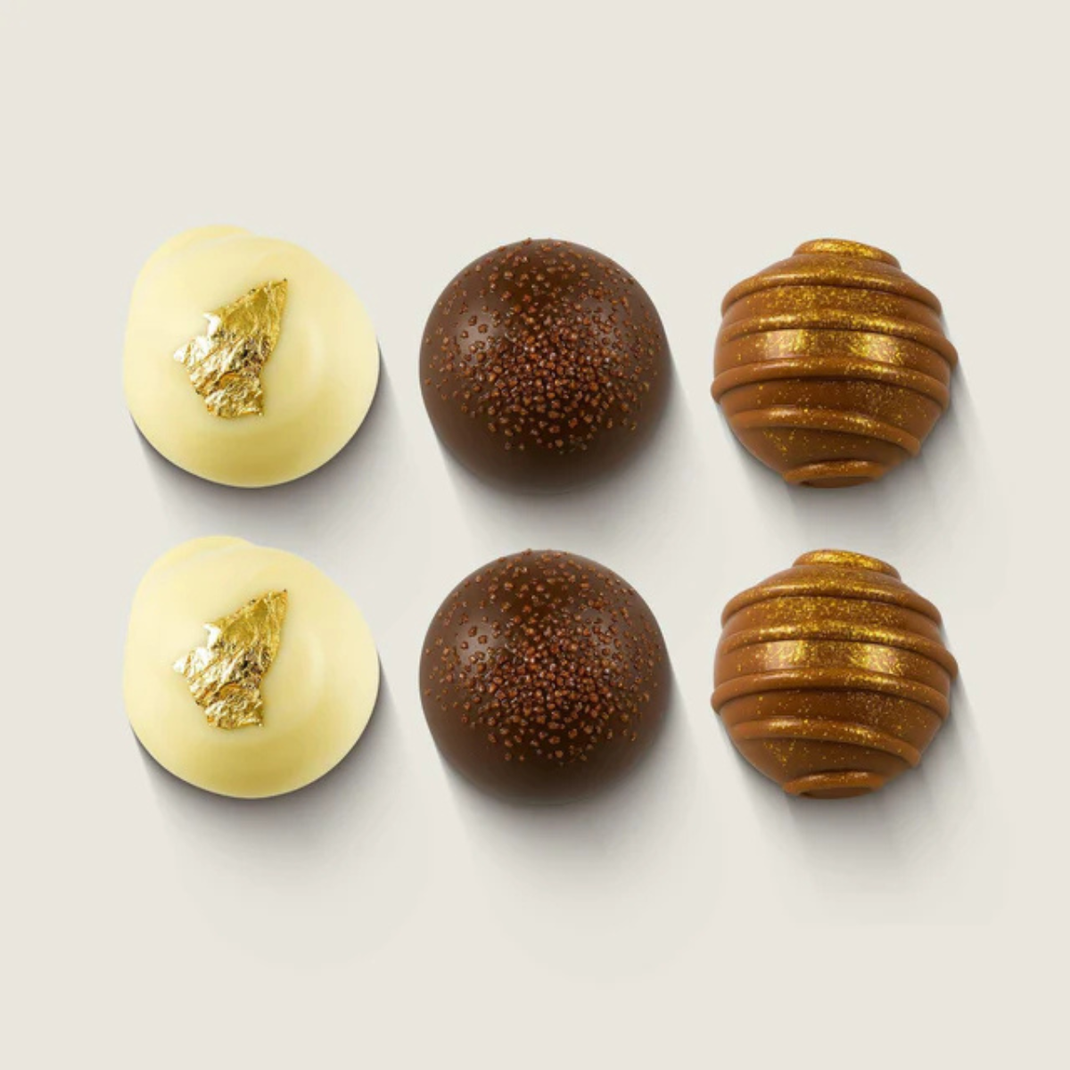 Chocolate Brown Happy Hour - 6 box