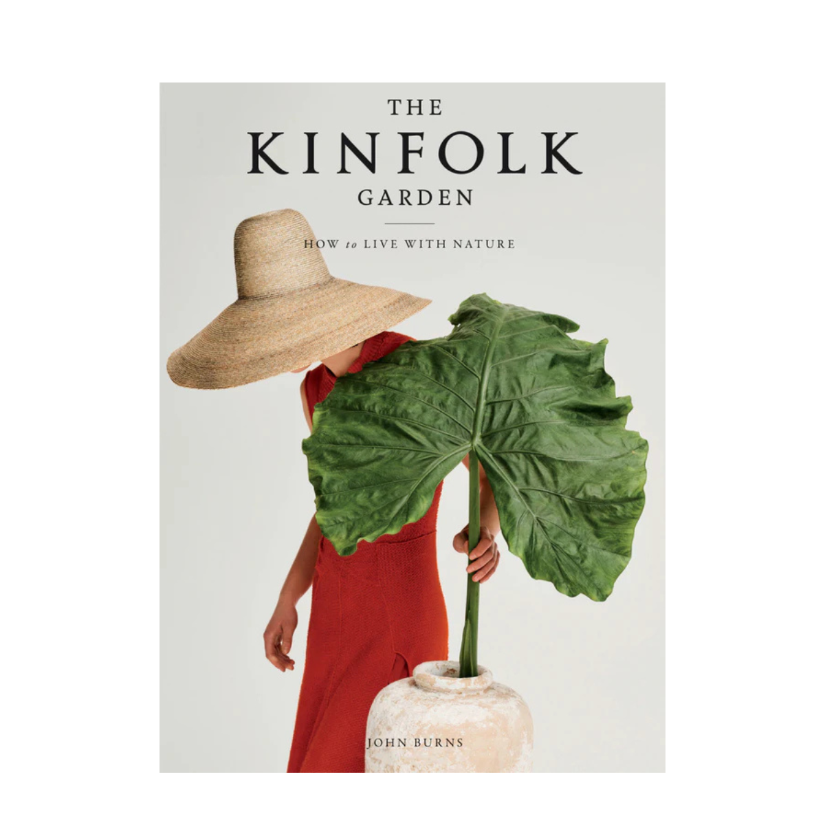 The Kinfolk Garden