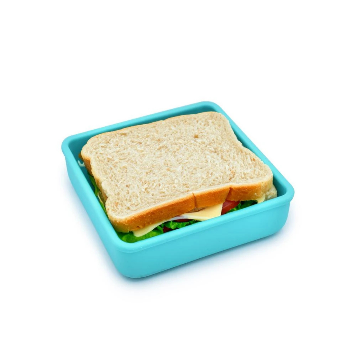 Melii Silicone Sandwich Container