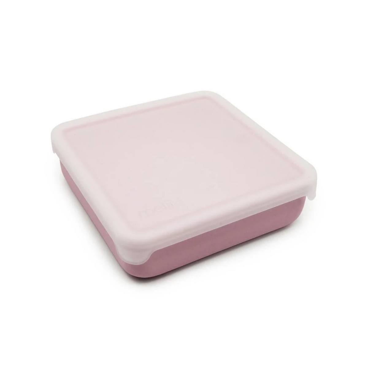 Melii Silicone Sandwich Container