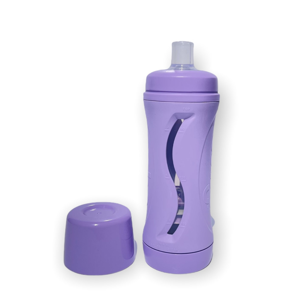 Sobo Food Bottle