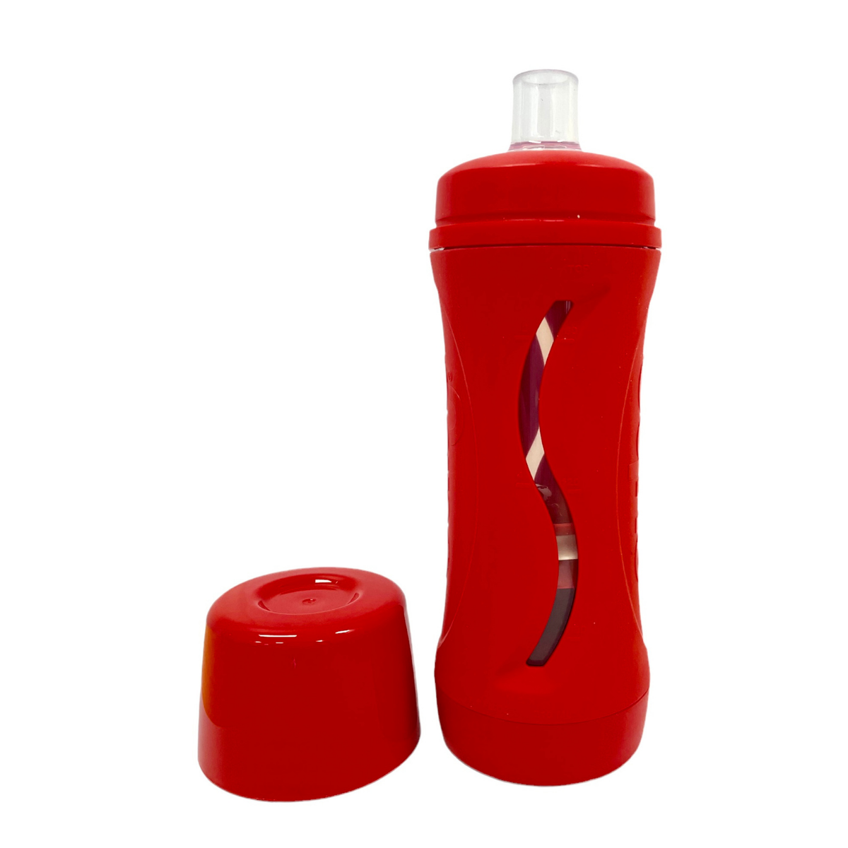 Sobo Food Bottle