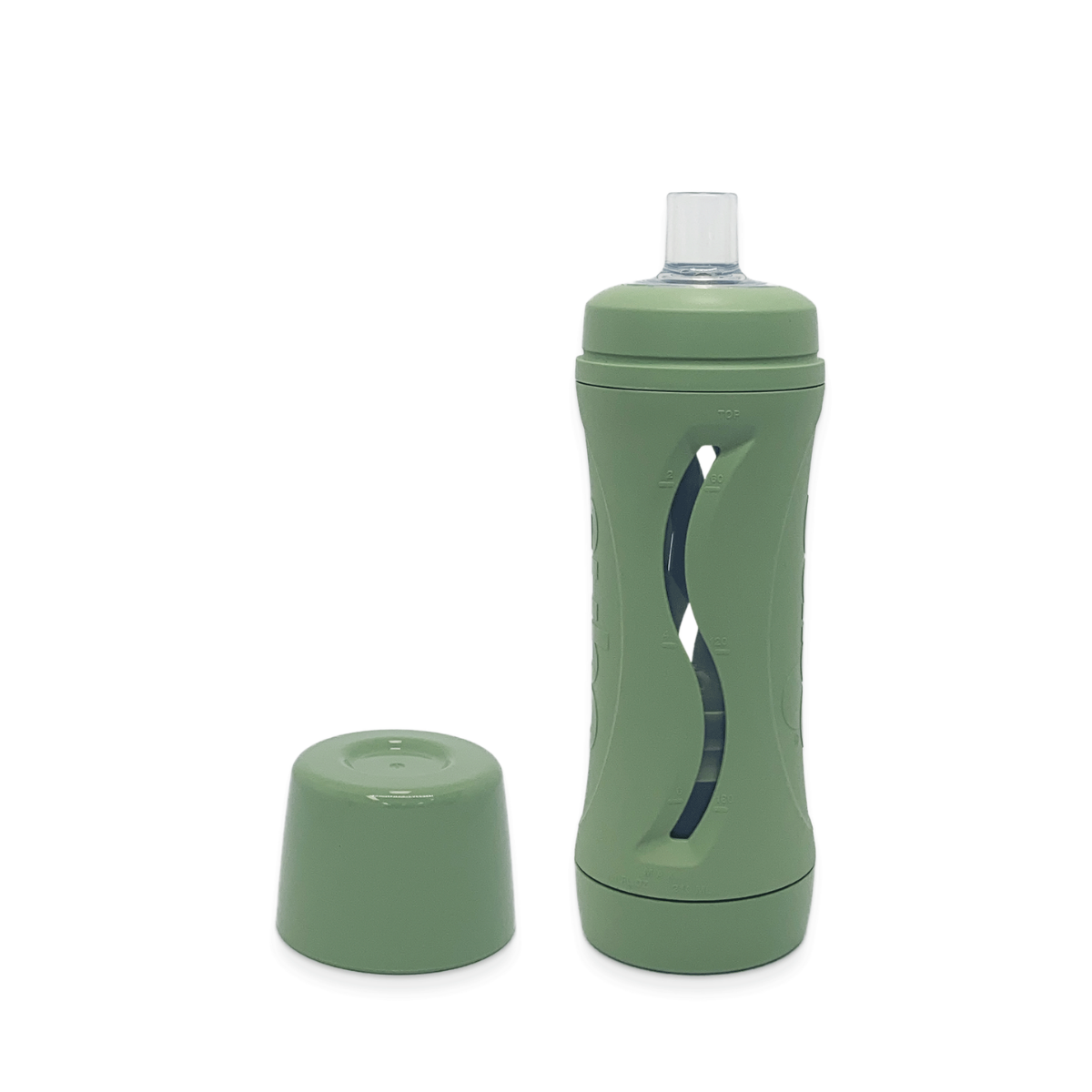Sobo Food Bottle