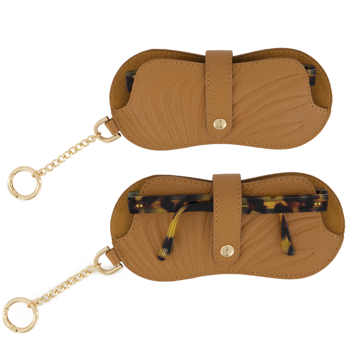 FLOX Antipodes Glasses Case