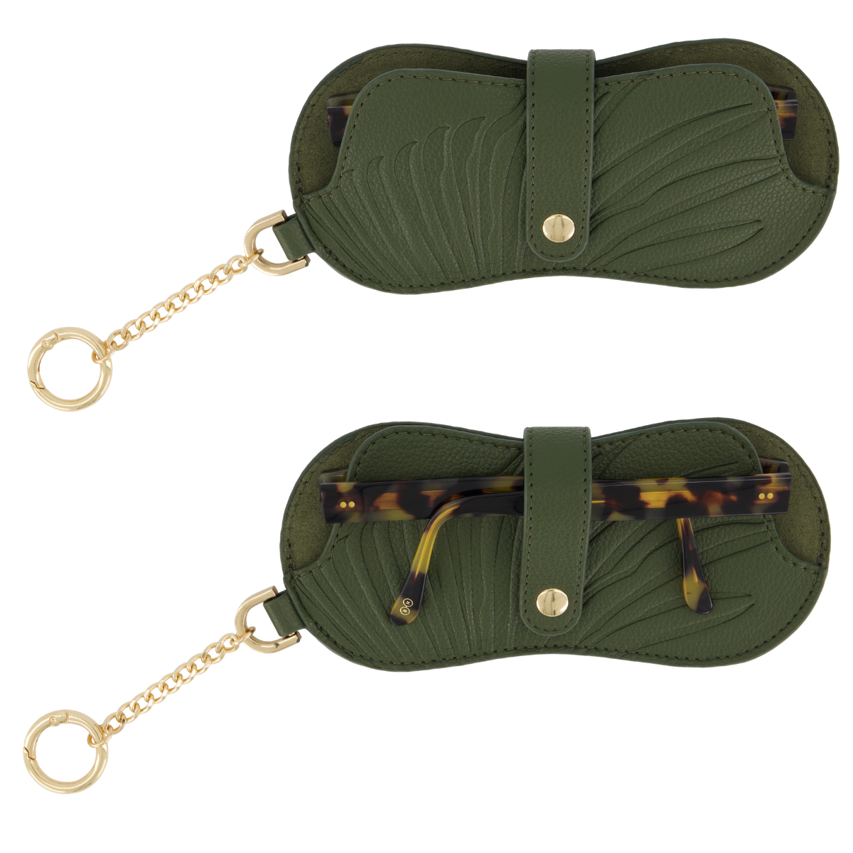 FLOX Antipodes Glasses Case