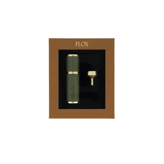 FLOX Antipodes Travel Atomiser