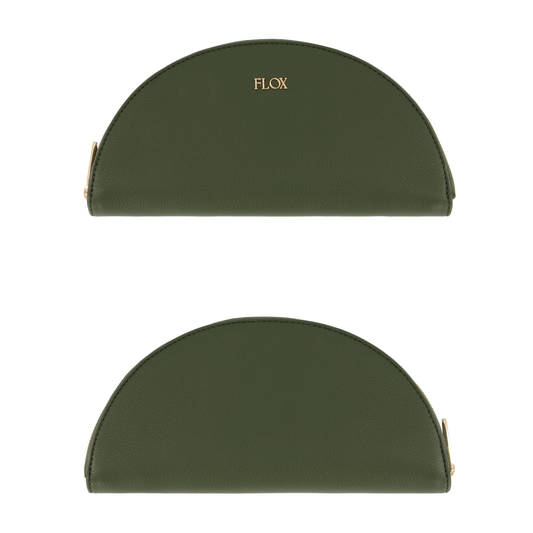 FLOX Antipodes Travel Jewellery Case
