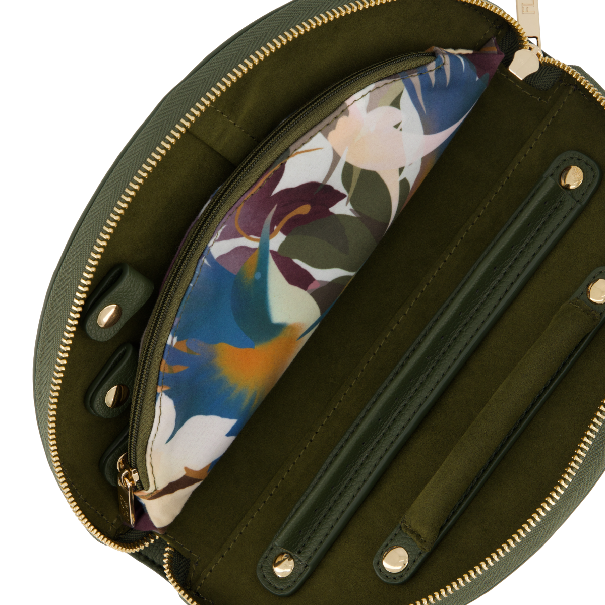 FLOX Antipodes Travel Jewellery Case