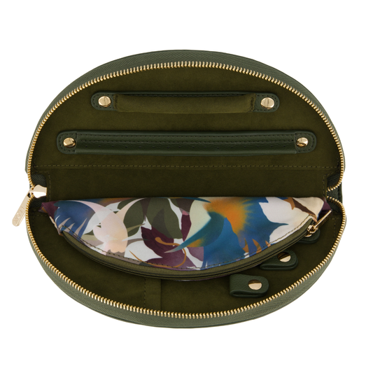 FLOX Antipodes Travel Jewellery Case