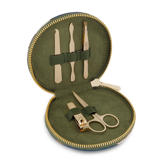 FLOX Antipodes Travel Manicure Set