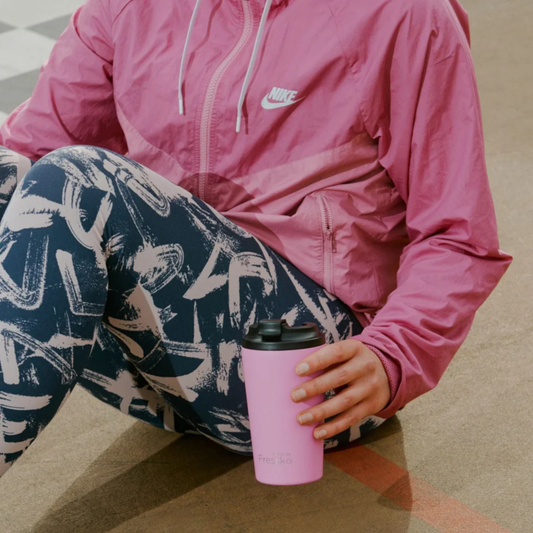 Fressko Bino Reusable Cup 230ml