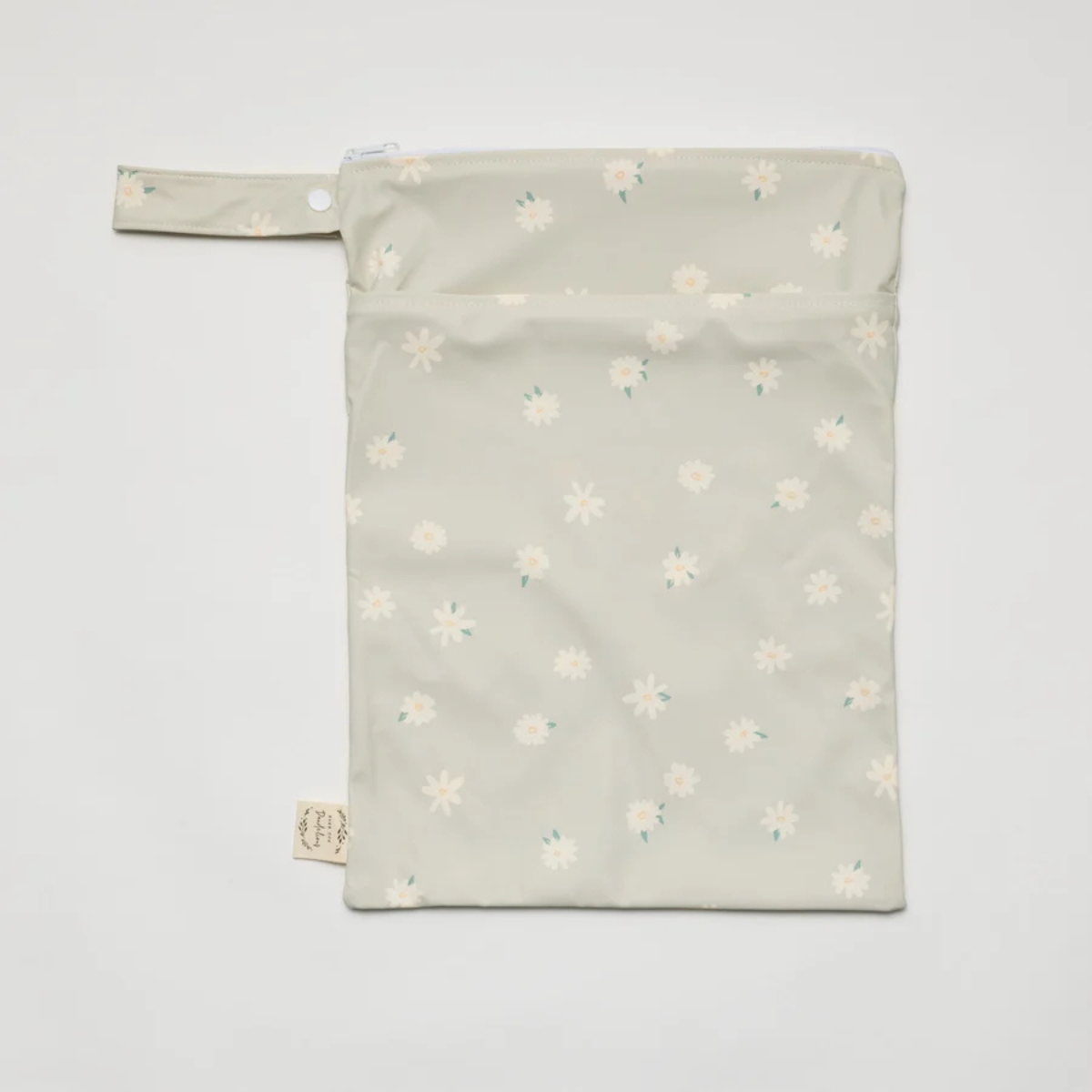 Over The Dandelions Water Resistant Go Bags