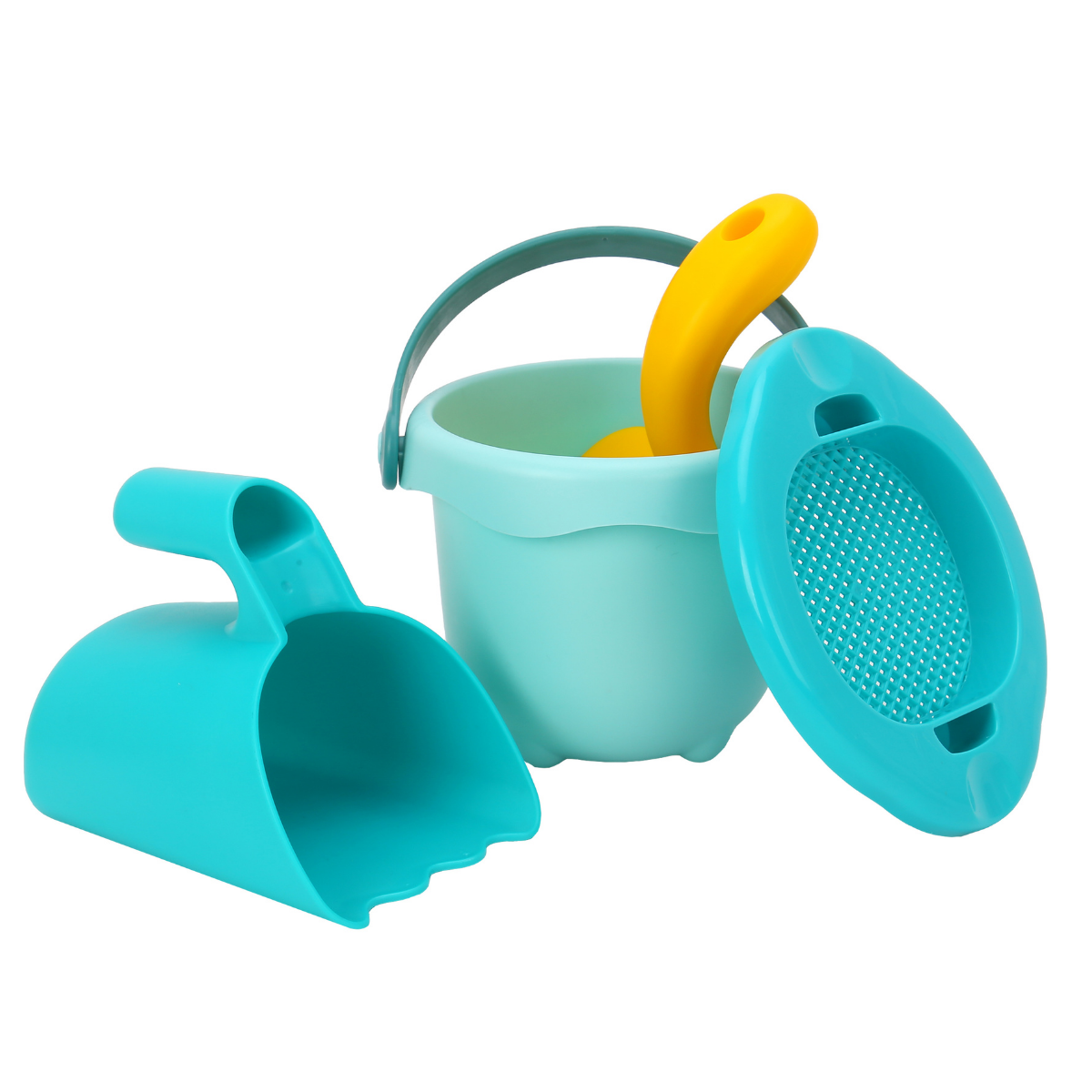 Tookyland Let’s Play Beach Toy Set