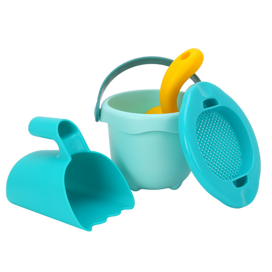 Tookyland Let’s Play Beach Toy Set